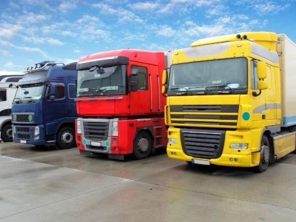 Bursa Kıztaşı Nakliye